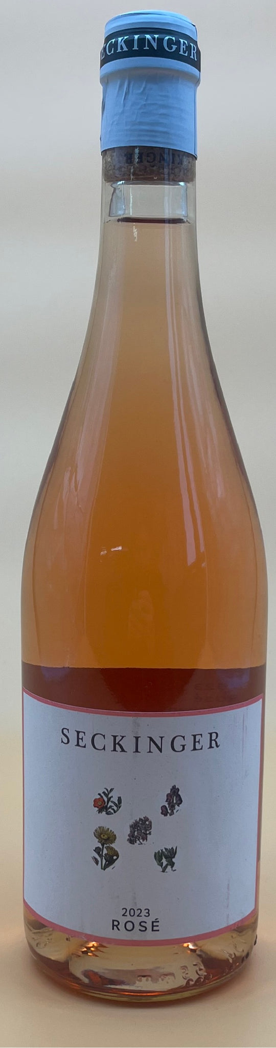 Weingut Seckinger Rosé Pure 2023