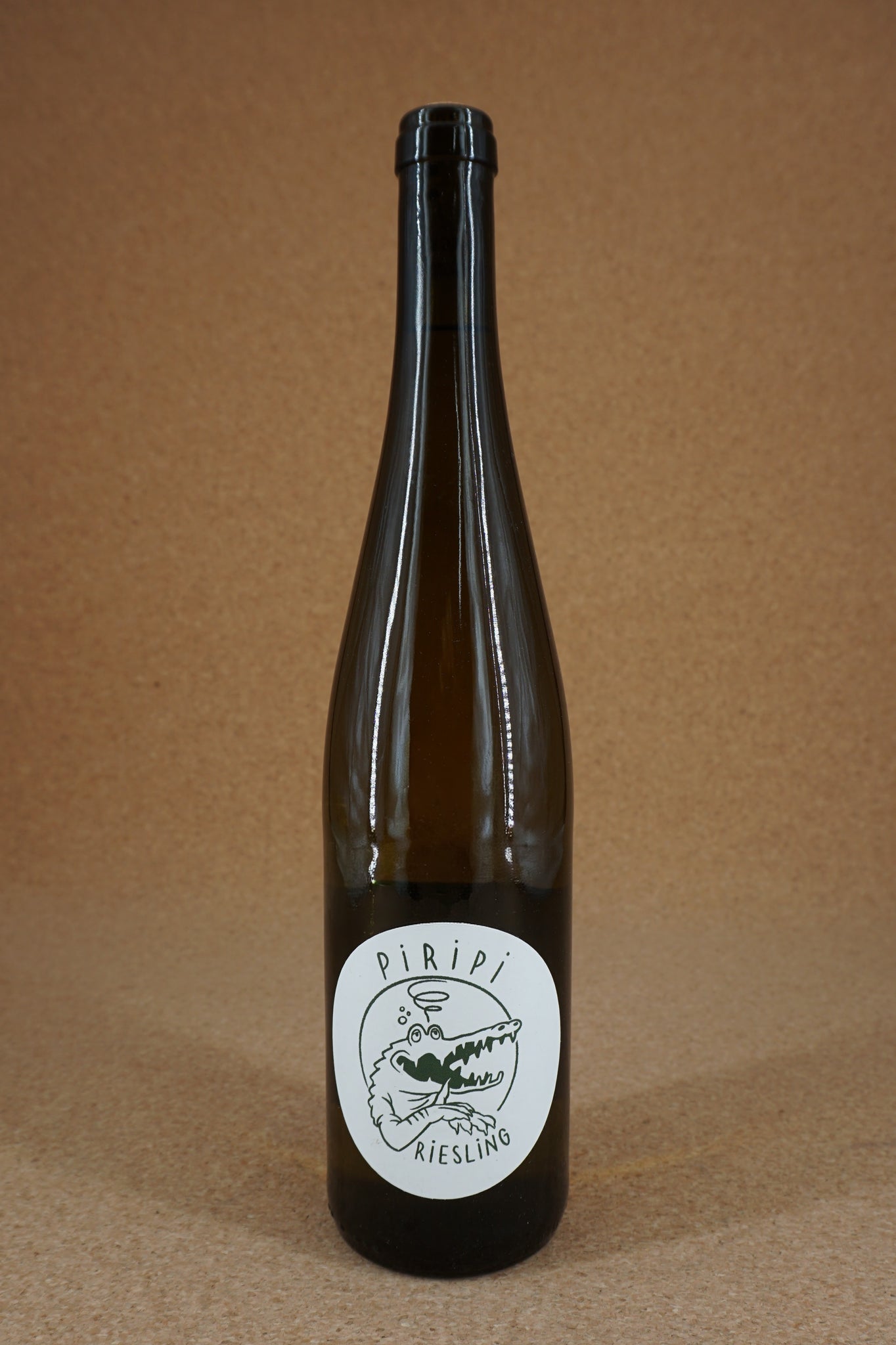 Seckinger Piripi Riesling - Pfalz