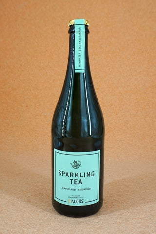 Sektmanufaktur Kloss Sparkling Tea Weiss