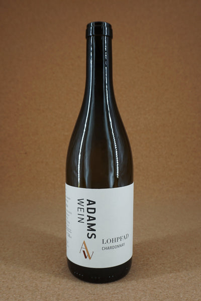 Simone Adams LOHPFAD Chardonnay
