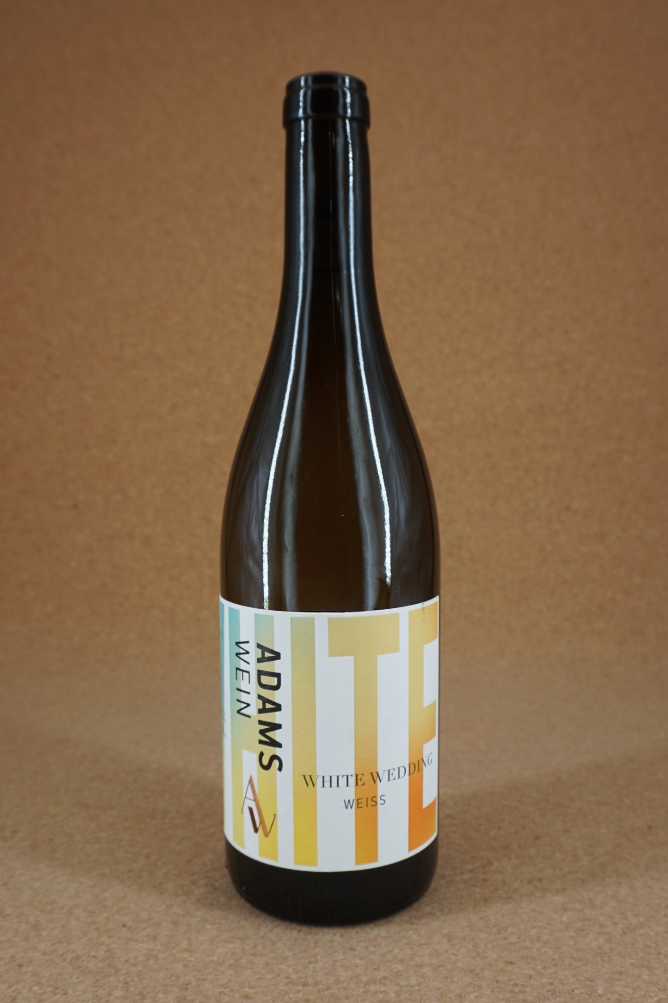 Simone Adams White Wedding Cuvée weiß – Weinhandlung SUFF - Schöner Trinken