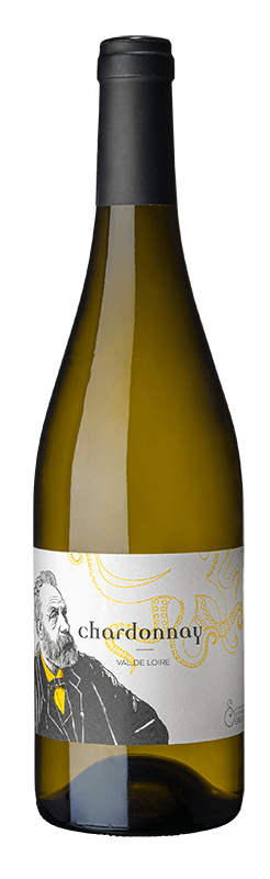 Stéphane Orieux Chardonnay