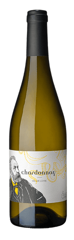 Stéphane Orieux Chardonnay