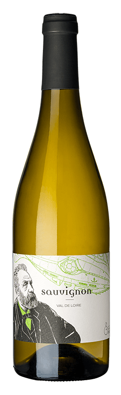 Stéphane Orieux Sauvignon blanc