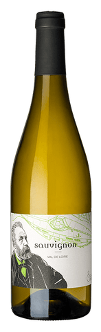 Stéphane Orieux Sauvignon blanc