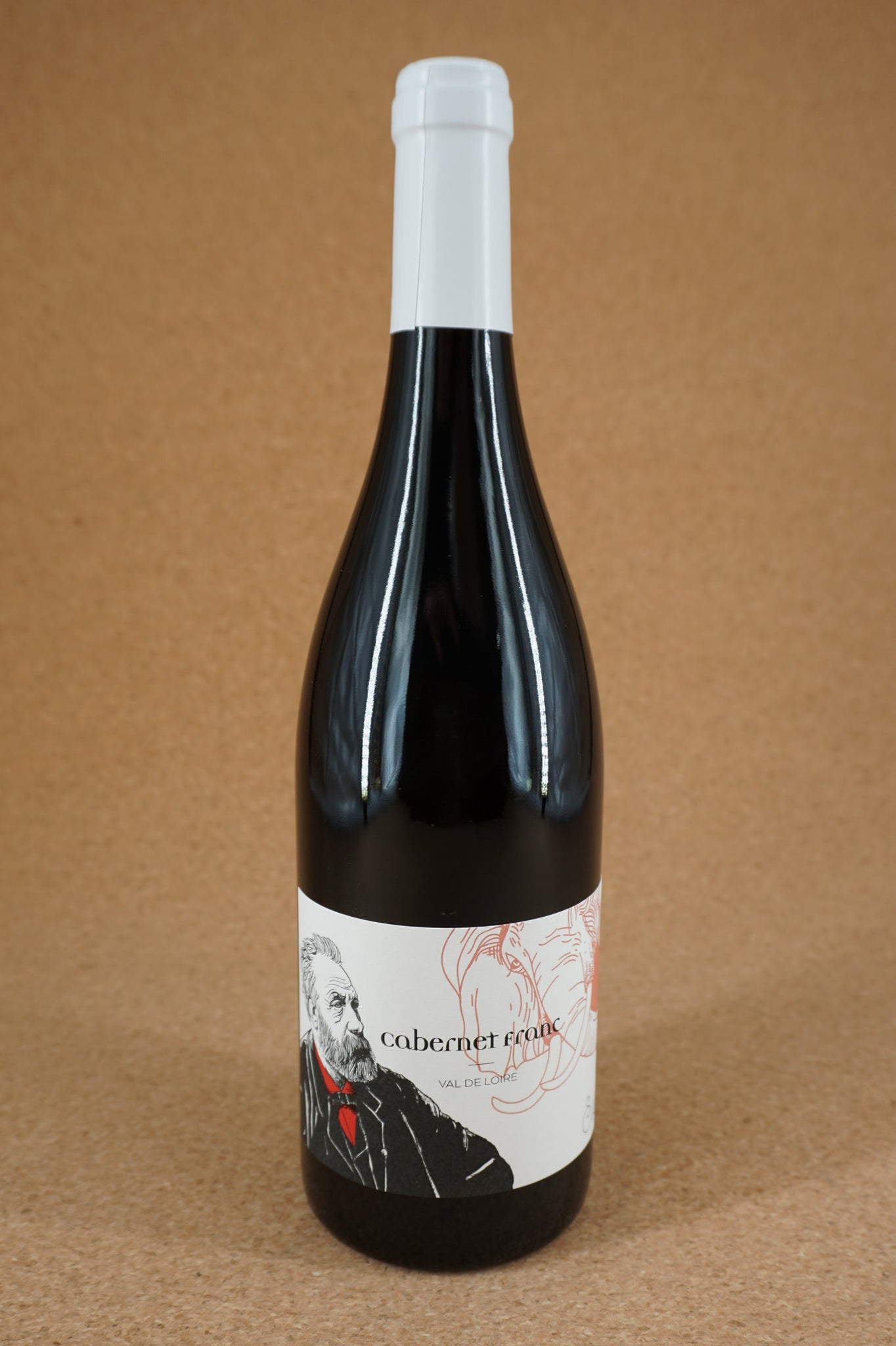 Stéphane Orieux Cabernet Franc