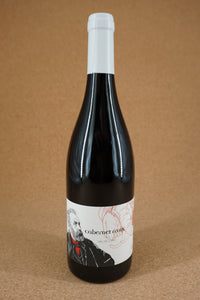 Stéphane Orieux Cabernet Franc