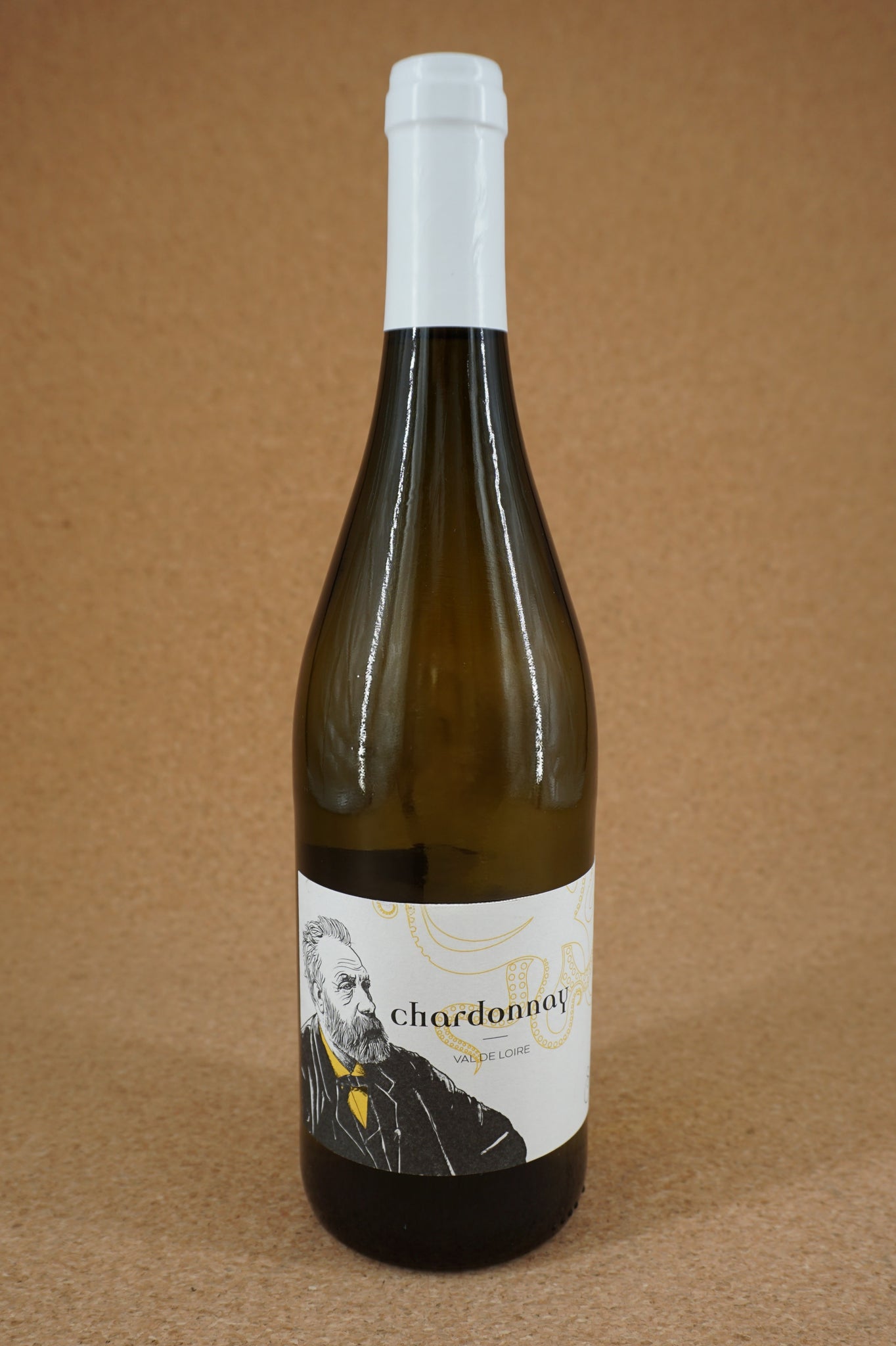 Stéphane Orieux Chardonnay