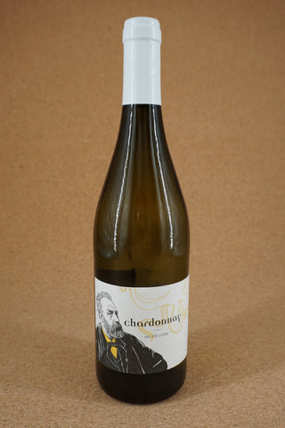 Stéphane Orieux Chardonnay