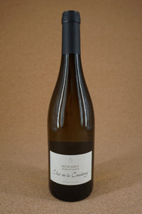 Stéphane Orieux Muscadet Sèvre et Maine Clos de la Coudray