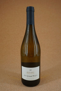 Stéphane Orieux Muscadet La Grand Pièce