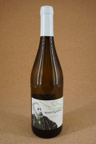 Stéphane Orieux Sauvignon blanc