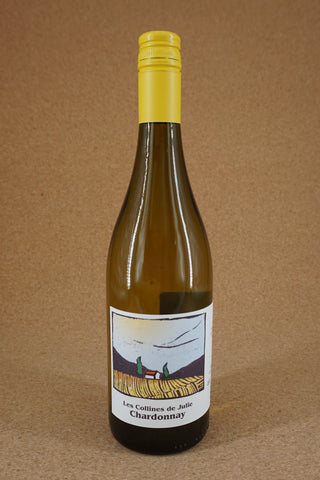 Les Collines de Julie Chardonnay IGP Pays d’Oc