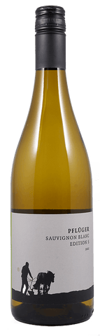 Weingut Pflüger Edition S Sauvignon Blanc