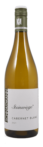 Schnaitmann Steinwiege Cabernet Blanc 2022