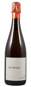 Champagne Charles Dufour BistrØtage´' B.17 Blanc de Noir Extra Brut - Françoise MARTINOT
