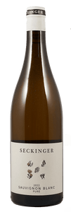 Weingut Seckinger Sauvignon Blanc Pure 2021