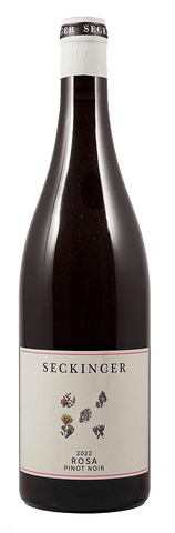 Weingut Seckinger Rosa Pinot Noir 2022