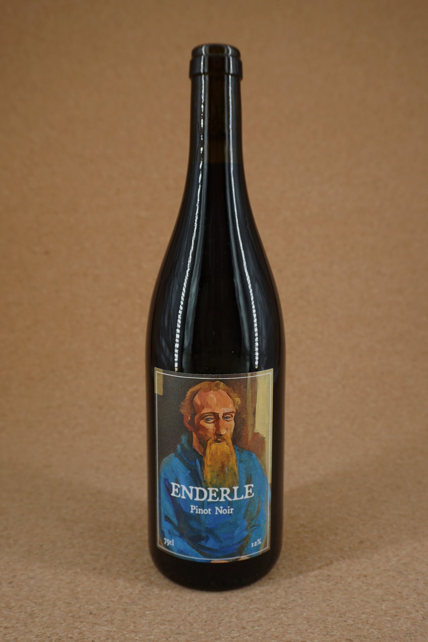 Sven Enderle Pinot Noir
