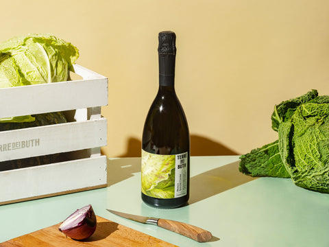 Terre dei Buth Prosecco DOC Spumante Brut
