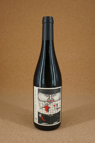Tour des Gendres La Vigne d´Albert