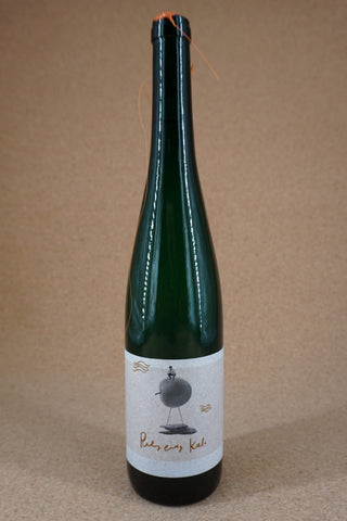 Vagabund Riesling Kabinett Zeltinger Himmelreich