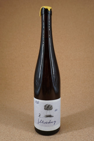 Vagabund Riesling Zeltinger Schlossberg 24 Monate adH 2020