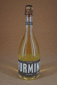 Vino Gross Furmint Penina Sekt Brut Nature