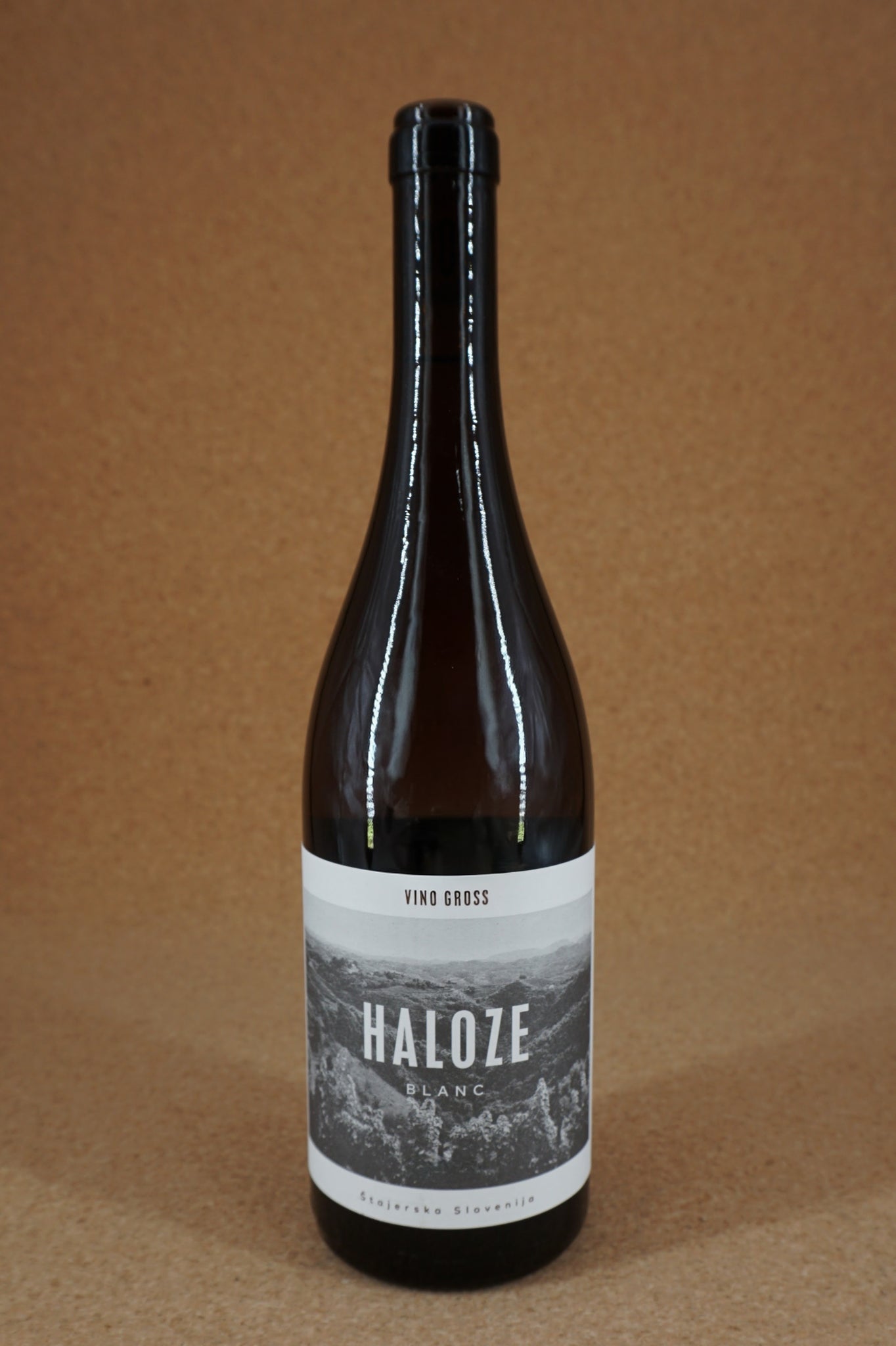 Vino Gross Haloze