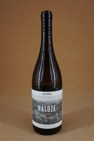 Vino Gross Haloze