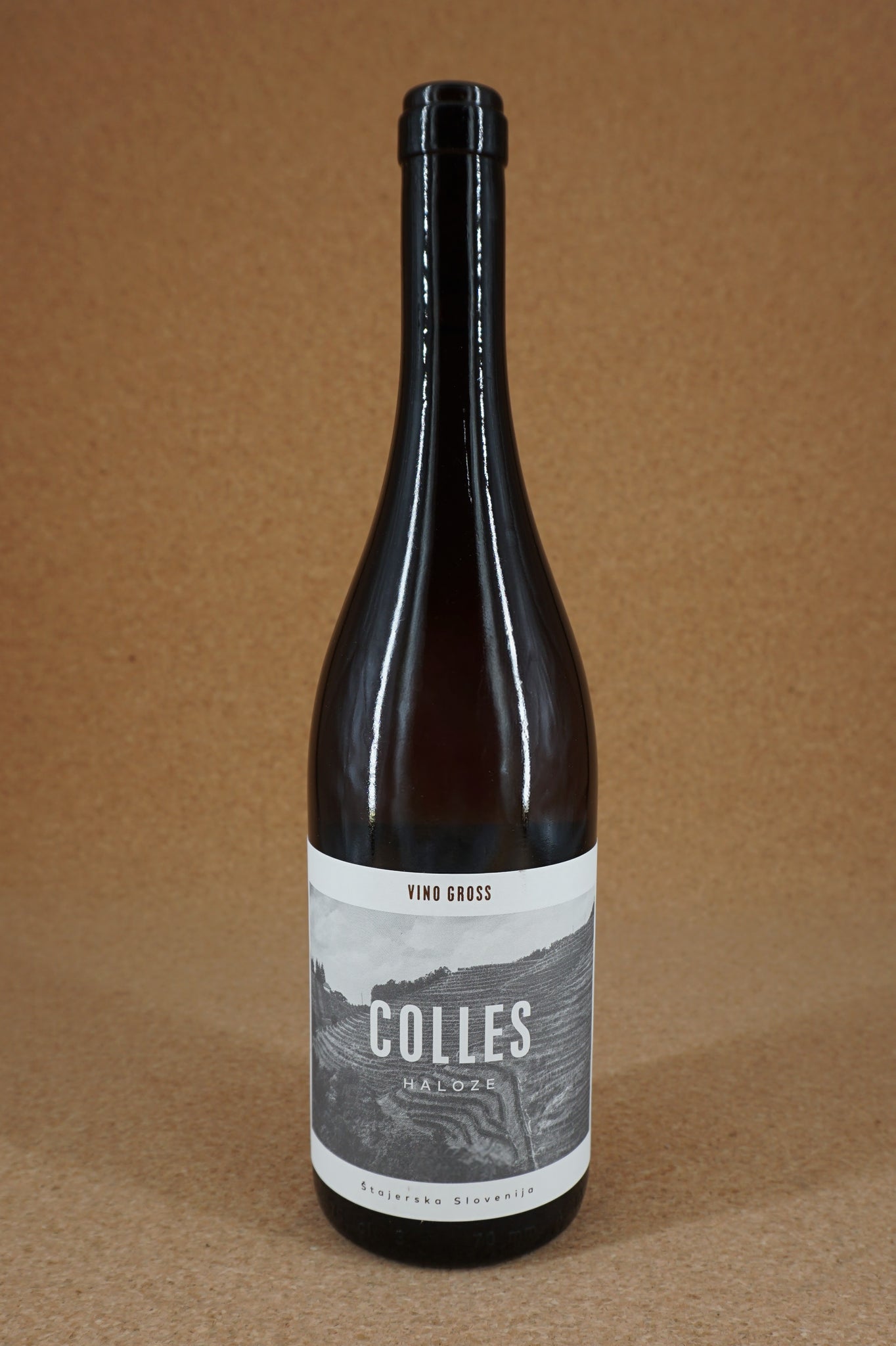 Vino Gross "Colles", Sauvignon blanc