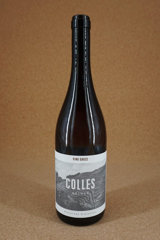Vino Gross "Colles", Sauvignon blanc