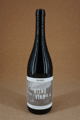 Vino Gross Hisno Vino Noir  - Blaufränkisch, Welschriesling & Furmint