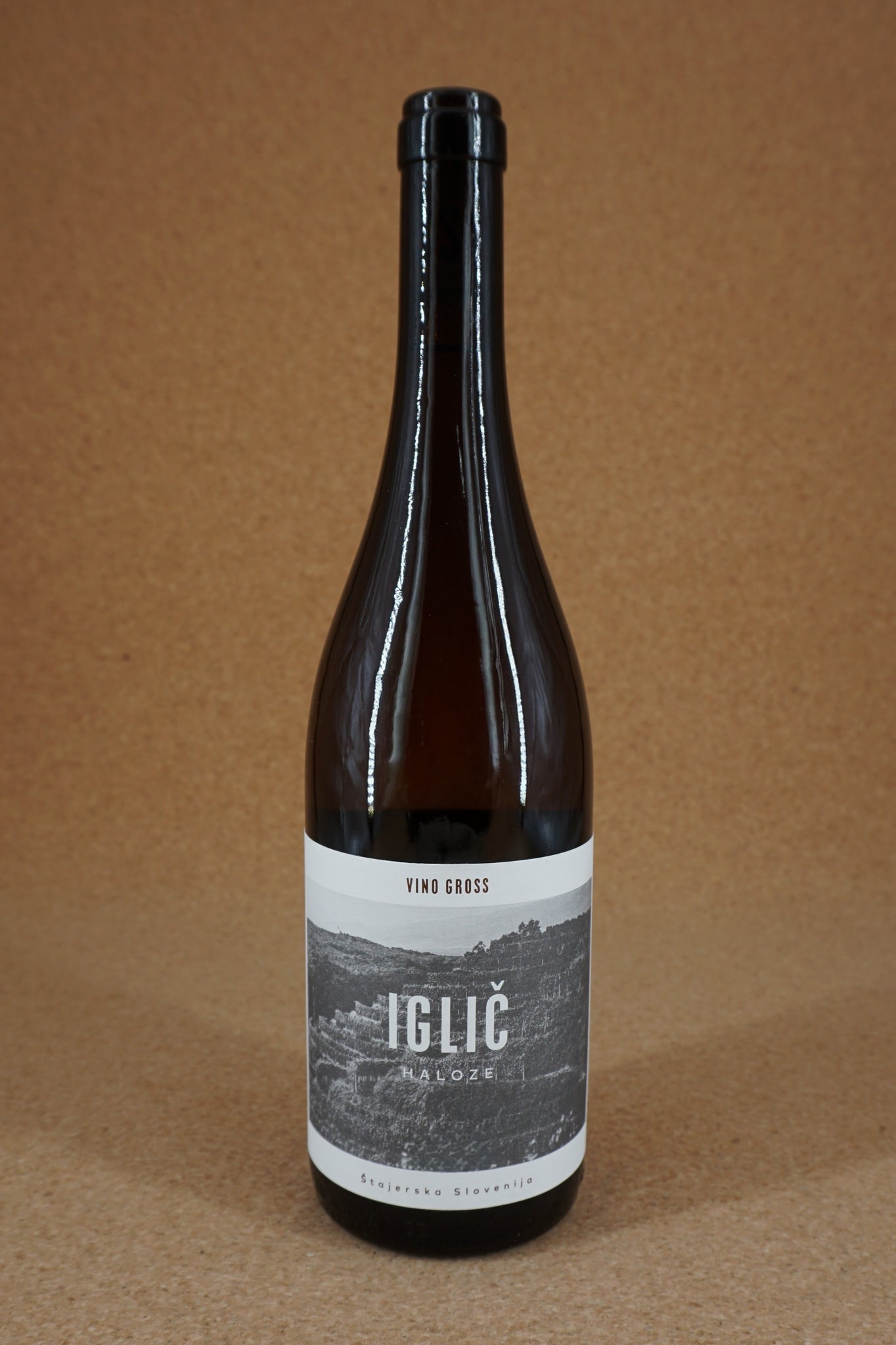 Weingut Gross Iglic Haloze