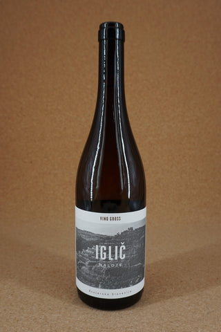 Weingut Gross Iglic Haloze