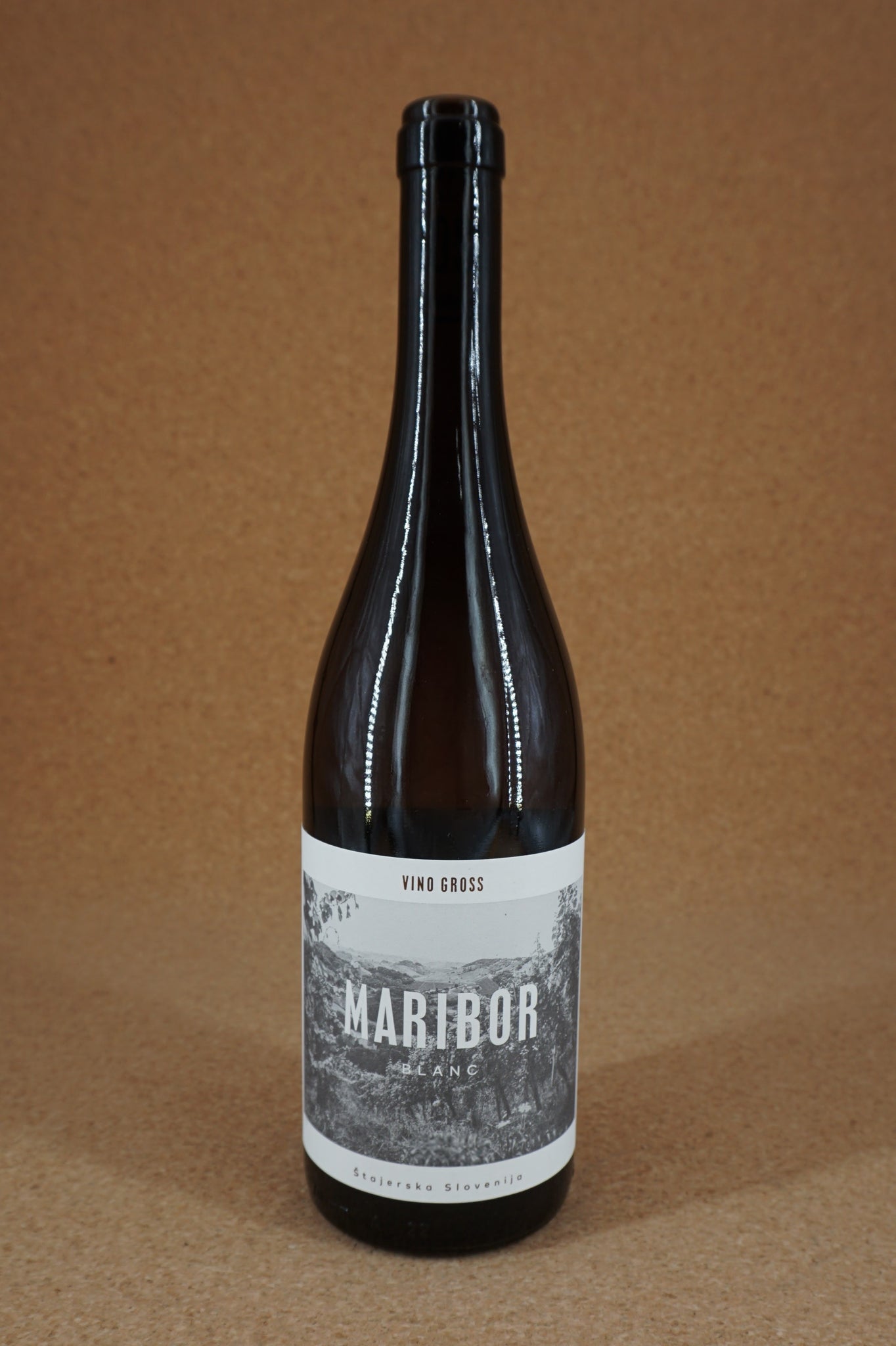 Vino Gross Maribor blanc