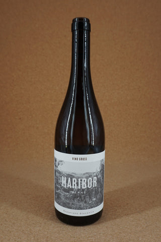 Vino Gross Maribor blanc
