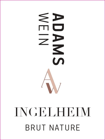 Simone Adams Ingelheim Brut Nature 2019