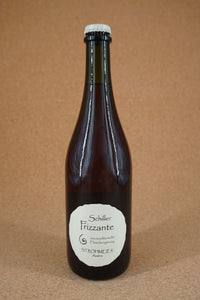 Strohmeier Schiller Frizzante