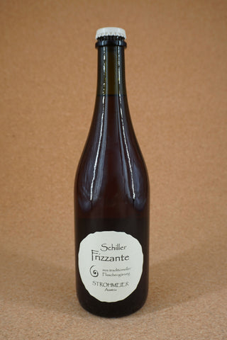 Strohmeier Schiller Frizzante