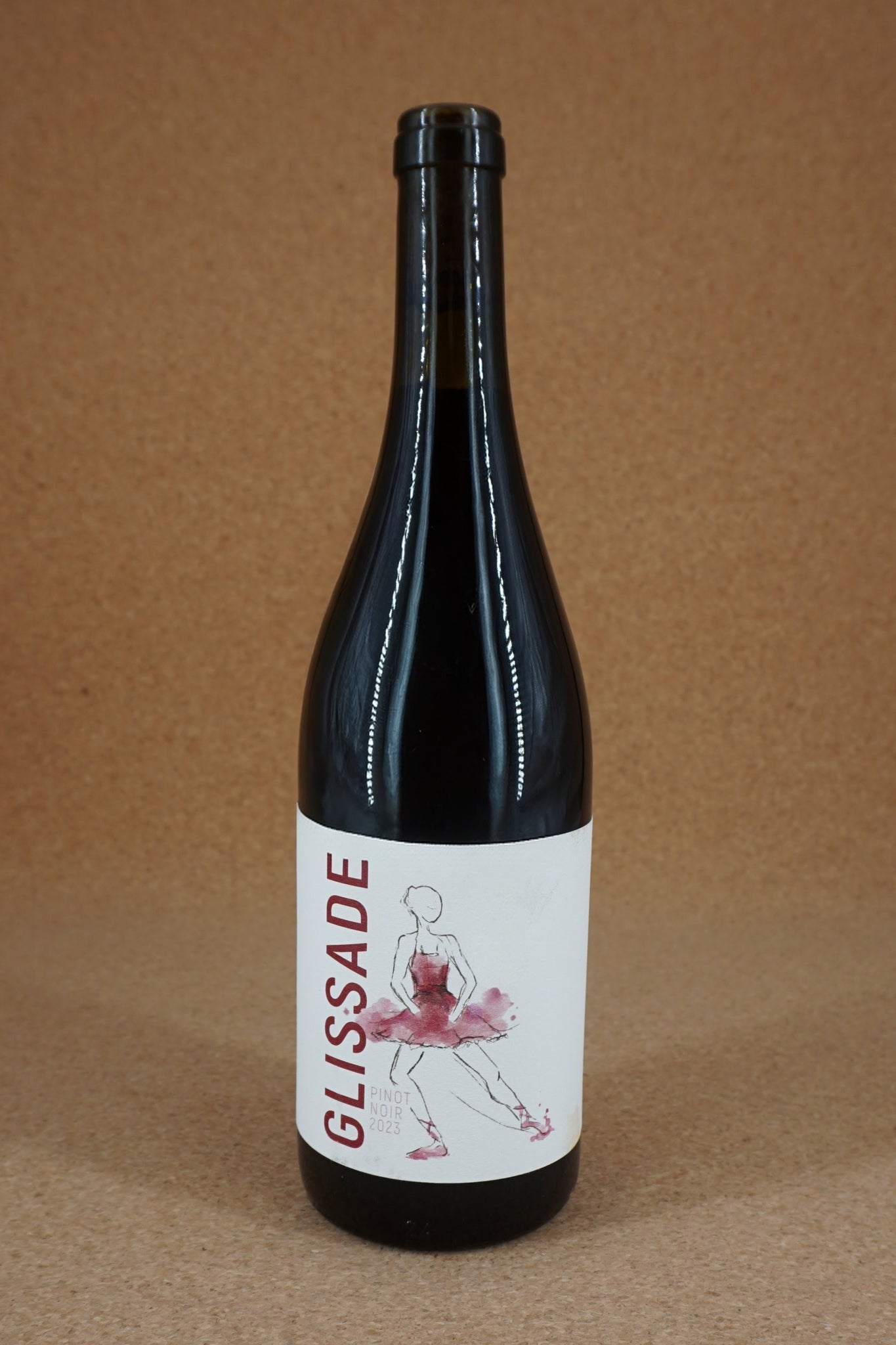 Weingut Heilemann - Pinot Noir "Glissade" 2023 0,75l (MITTELRHEIN)