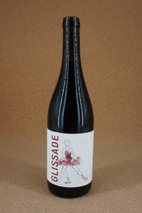 Weingut Heilemann - Pinot Noir "Glissade" 2023 0,75l (MITTELRHEIN)