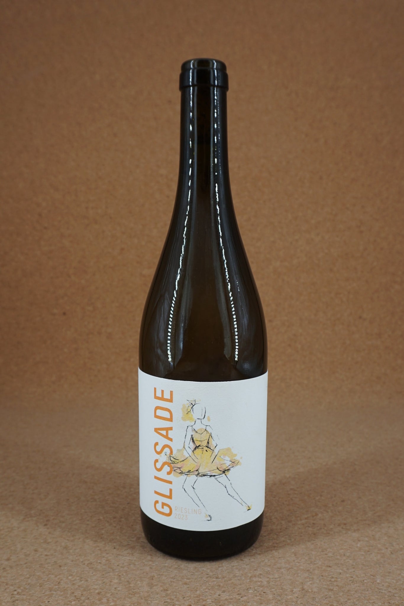 Weingut Heilemann - Riesling "Glissade" 2023 0,75l (MITTELRHEIN)