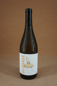 Weingut Heilemann - Riesling "Glissade" 2023 0,75l (MITTELRHEIN)