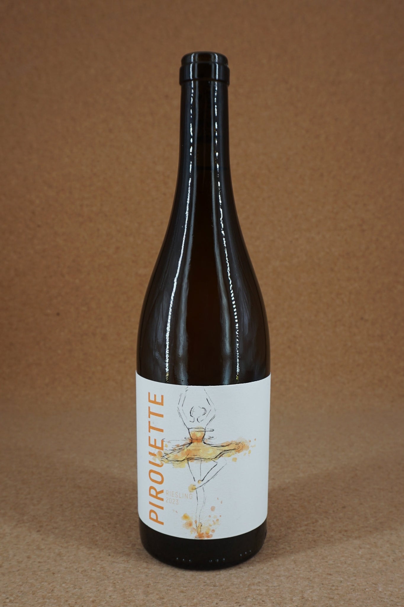 Weingut Heilemann - Riesling "Pirouette" 2023 0,75l (MITTELRHEIN)
