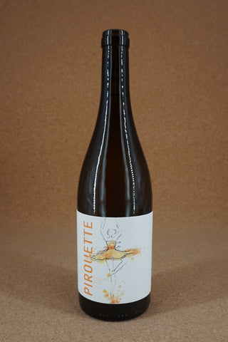 Weingut Heilemann - Riesling "Pirouette" 2023 0,75l (MITTELRHEIN)