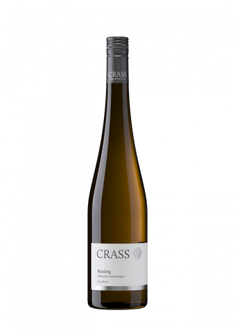 Weingut Crass Riesling Erbacher Steinmorgen