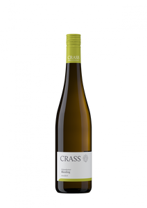 Weingut Crass Riesling Erbacher