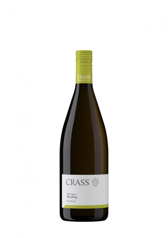 Weingut Crass Riesling Liter 2022