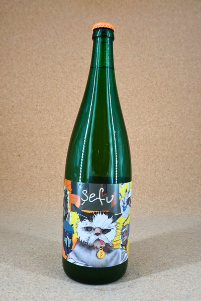 Weingut Edgar Brutler - Sefu